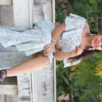Aastha Bhavsar
